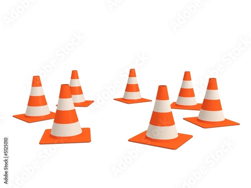 verkehrskegel
