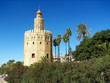 Torre del Oro, Sevilla Torre del Oro, Sevilla