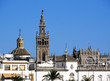 La Giralda, Sevilla La Giralda, Sevilla