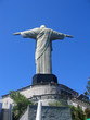 Le Christ Redempteur - Rio de Janeiro