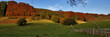 couleurs et campagne