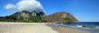 Plage d'Itacoatiare - Niteroi - Etat de Rio de Janeiro