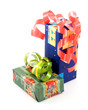 present