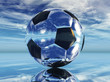 ballon de foot