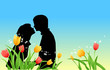couple amoureux