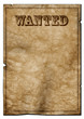 wanted