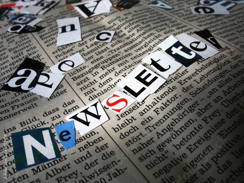 newsletter