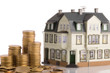 money for the house money for the house