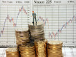 Symbol for shares and stock exchange