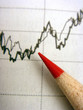 Symbol for shares and stock exchange