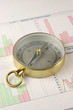 Symbol for shares and stock exchange