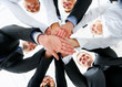 Teamwork and team spirit Teamwork and team spirit