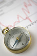 Symbol for shares and stock exchange
