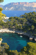 Les calanques de Cassis