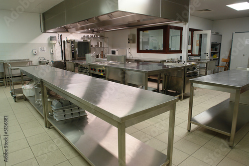 Industrial Kitchen on Professional Industrial Kitchen    Canakris  5136881   See Portfolio