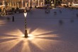 Lampadaire place Stanislas