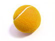 balle de tennis