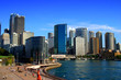 Circular Quay, Sydney.. Circular Quay, Sydney..