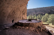 Alcove House
