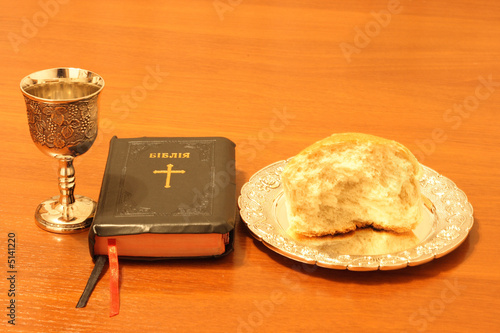 Photo: Bible Bible