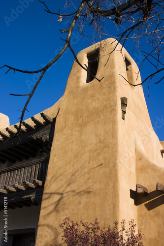 Photo: Santa Fe Architecture Santa Fe Architecture