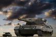 Tank Battle