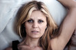 Photo: Sleepless woman Sleepless woman