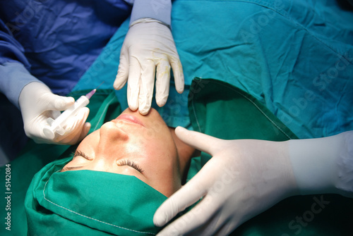 operation