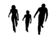 vector family from up