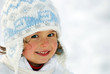 winter child