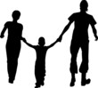 vector running family