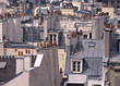 Photo: toits de Paris toits de Paris