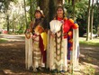 Native American Women