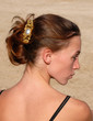 coiffure de fete