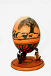 ostrich egg