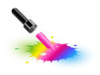 eyedropper