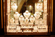 Jewelry store Jewelry store