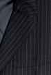 Pinstripe Fabric