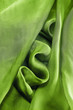 Silk Fabric Background