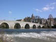 Foto: Wetzler Lahnbrücke 3 Wetzler Lahnbrücke 3