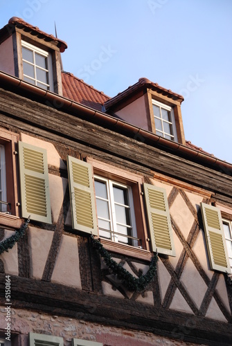 la maison la maison