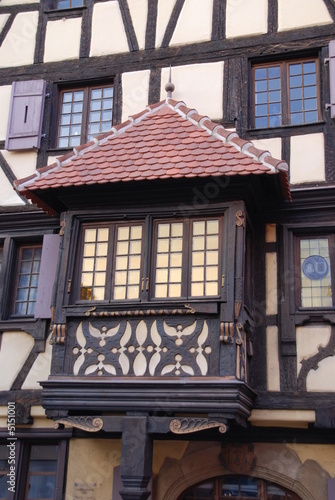 la maison
