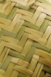 Bamboo Basket