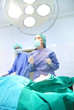 operation