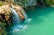 Hotnica Falls, Bulgaria Hotnica Falls, Bulgaria