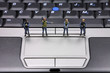 Computer data security concept