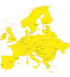 L'Europe