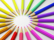 rainbow pastel