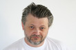 mann, gesicht