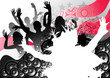 Party Club Scene